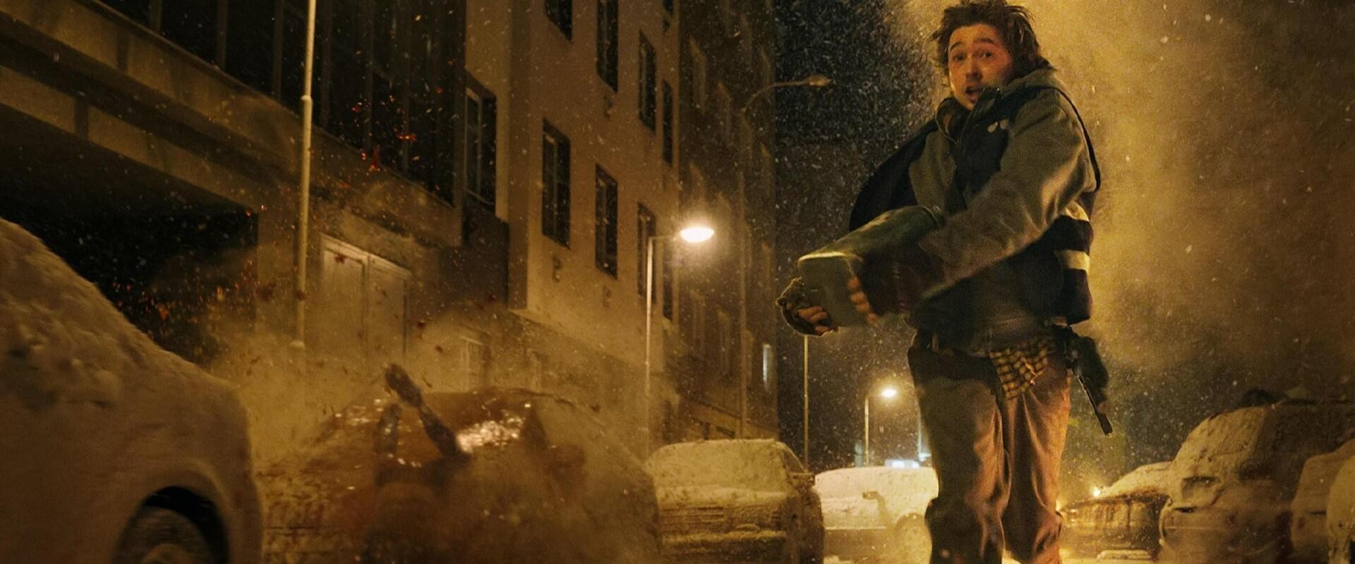 Egyszerre lesz félelmetes és lendületes Zach Cregger Resident Evilje