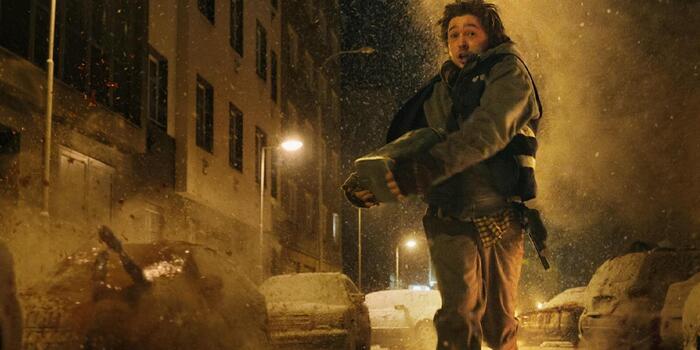 Film és Sorozat - Egyszerre lesz félelmetes és lendületes Zach Cregger Resident Evilje