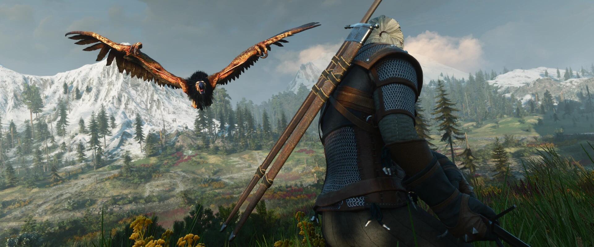Minden nagy kiadó pénzt kérne a The Witcher 3 remasterért, de a CDPR-t nem ilyen fából faragták