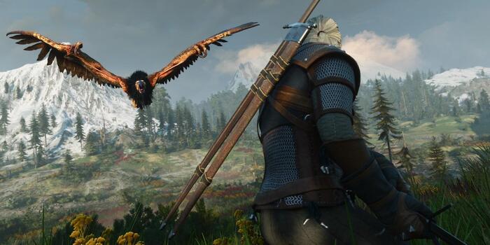 Gaming - Minden nagy kiadó pénzt kérne a The Witcher 3 remasterért, de a CDPR-t nem ilyen fából faragták