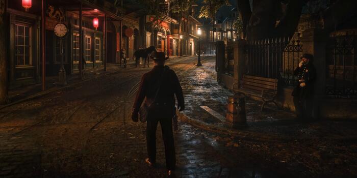 Gaming - Új életre kelt a Red Dead Redemption 2 az NVIDIA kísérleti AI-technológiájával