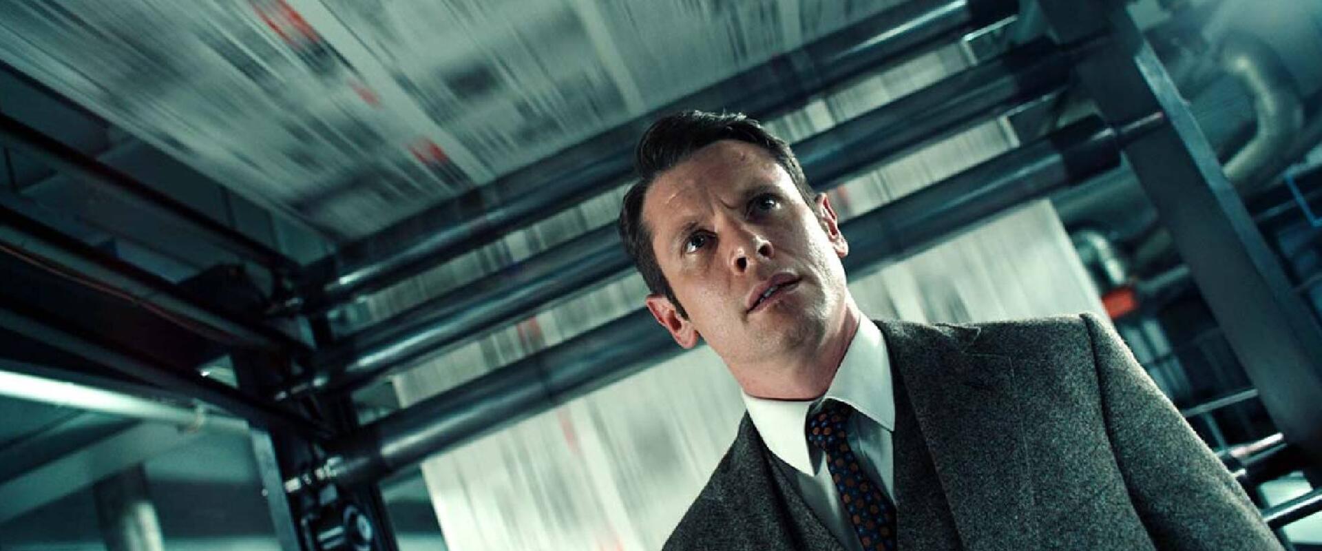 Danny Boyle őrült tempót diktál az Ink első előzetesében is