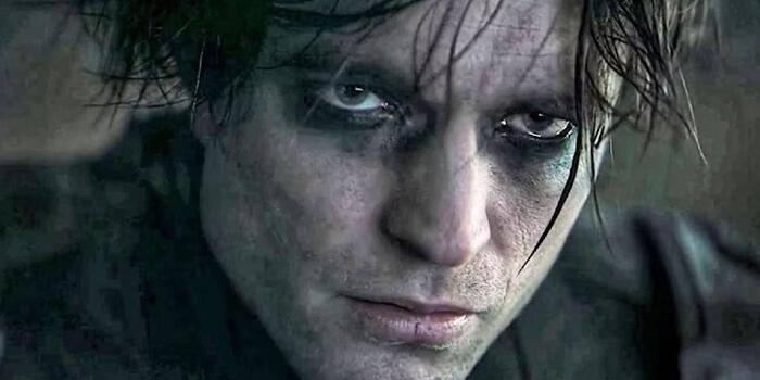 Film és Sorozat - Ennyit számít öt év: Robert Pattinson már megszenved Batman bunyóival