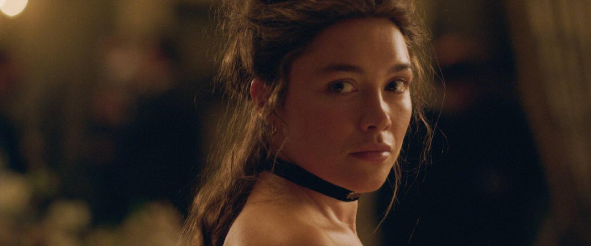 Florence Pugh sötét oldalát mutatja meg az Édentől keletre új előzetese