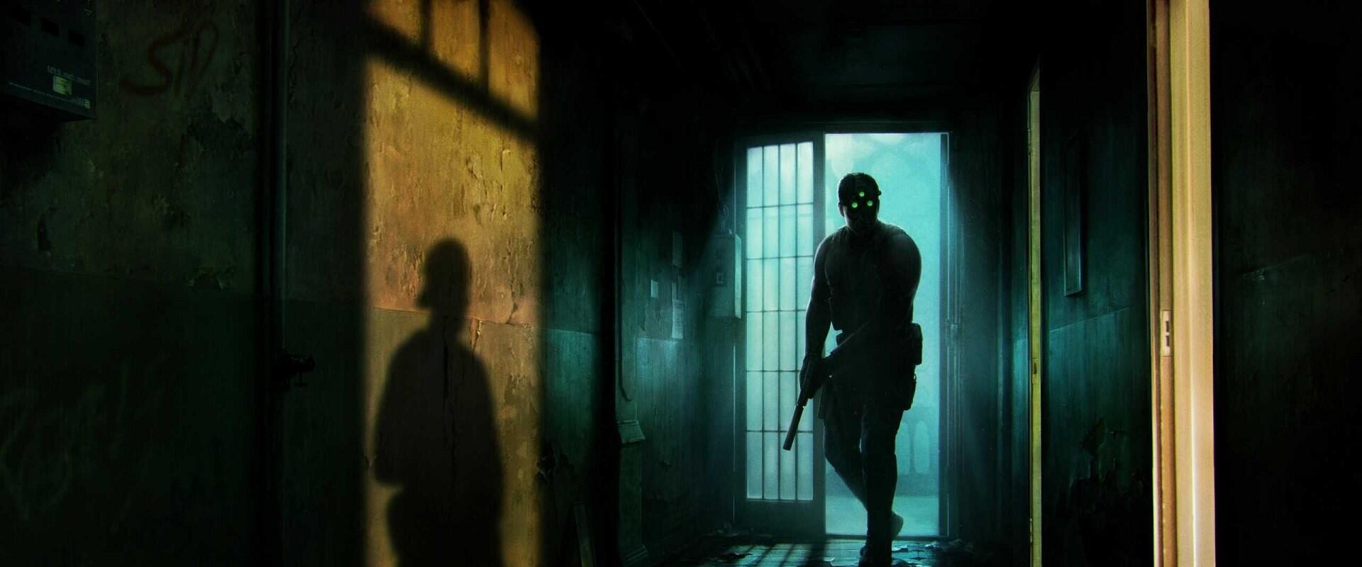 Nem túl izgalmasak a Splinter Cell Remake új látnivalói, de ez is több a semminél