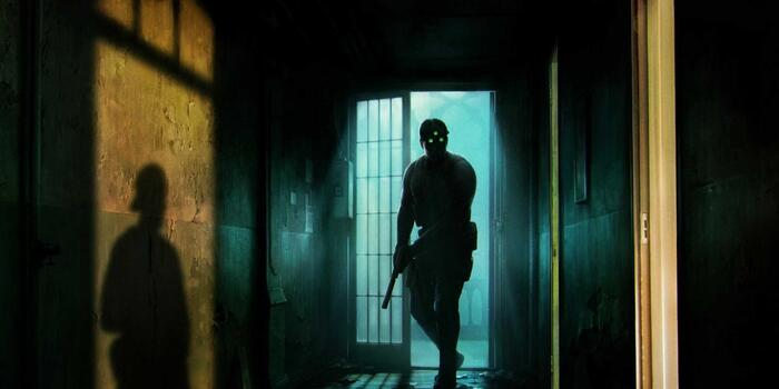 Gaming - Nem túl izgalmasak a Splinter Cell Remake új látnivalói, de ez is több a semminél
