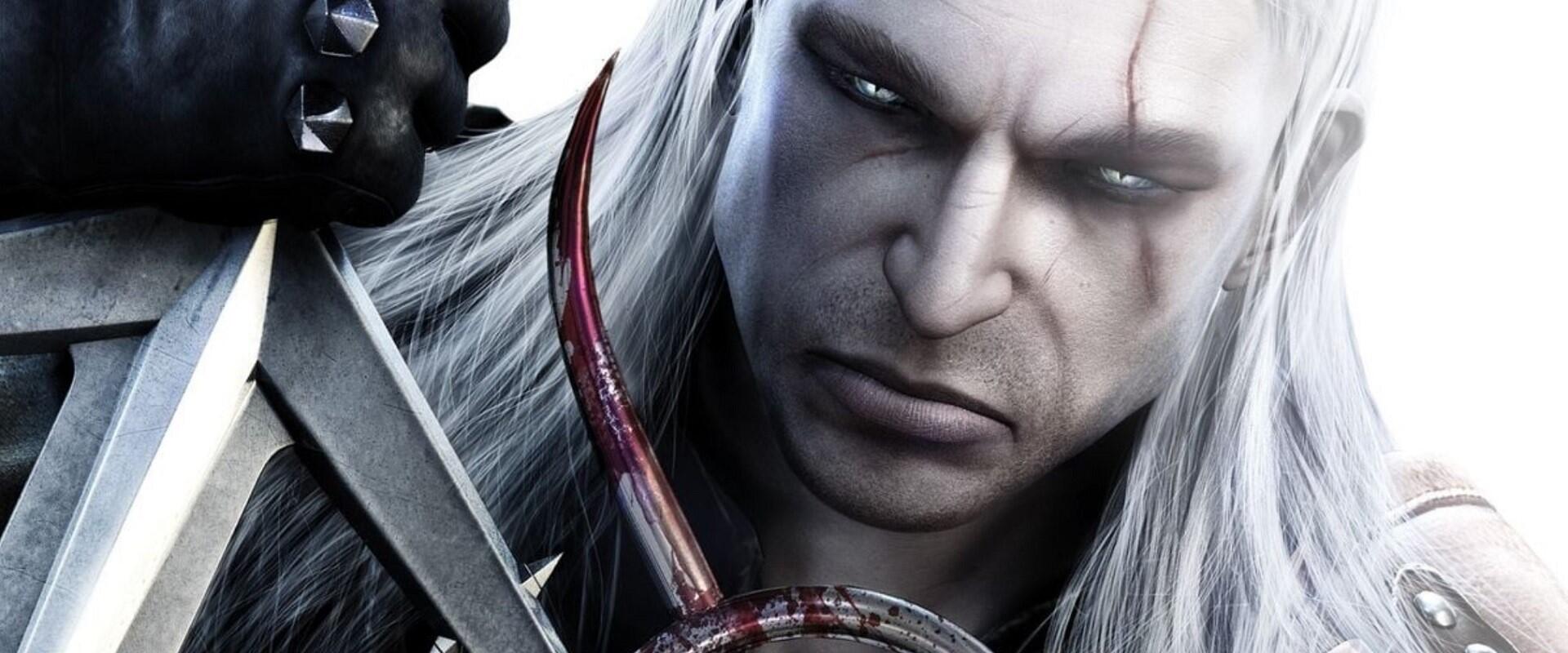 Szünetel a The Witcher Remake fejlesztése, és erről csakis Ciri tehet