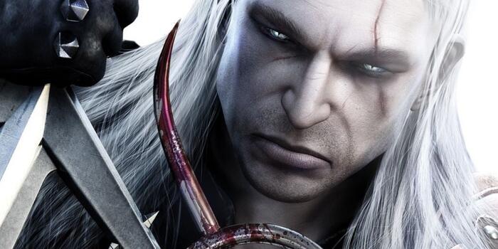 Gaming - Szünetel a The Witcher Remake fejlesztése, és erről csakis Ciri tehet