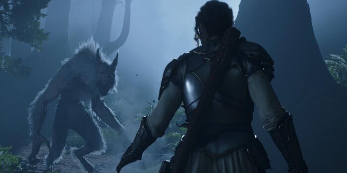 Gaming - Végtelenül egyszerű oka van annak, hogy megszépült a Fable hősnője