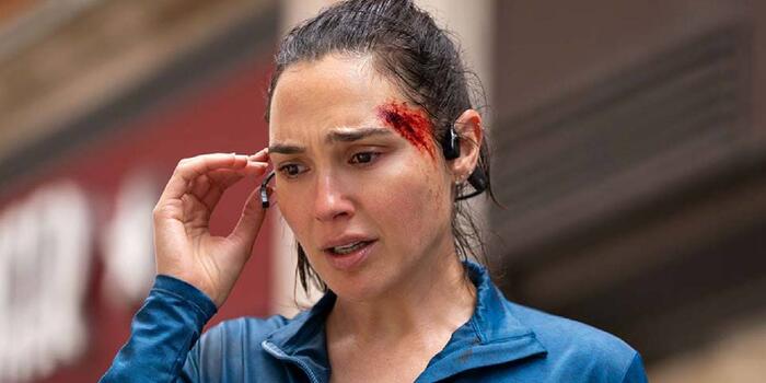 Film és Sorozat - Gal Gadot filmje futva sem menekül a rossz kritikák elől