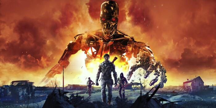 Gaming - Barátkozás helyett lerúgja a vesédet az oroszországi terminátor