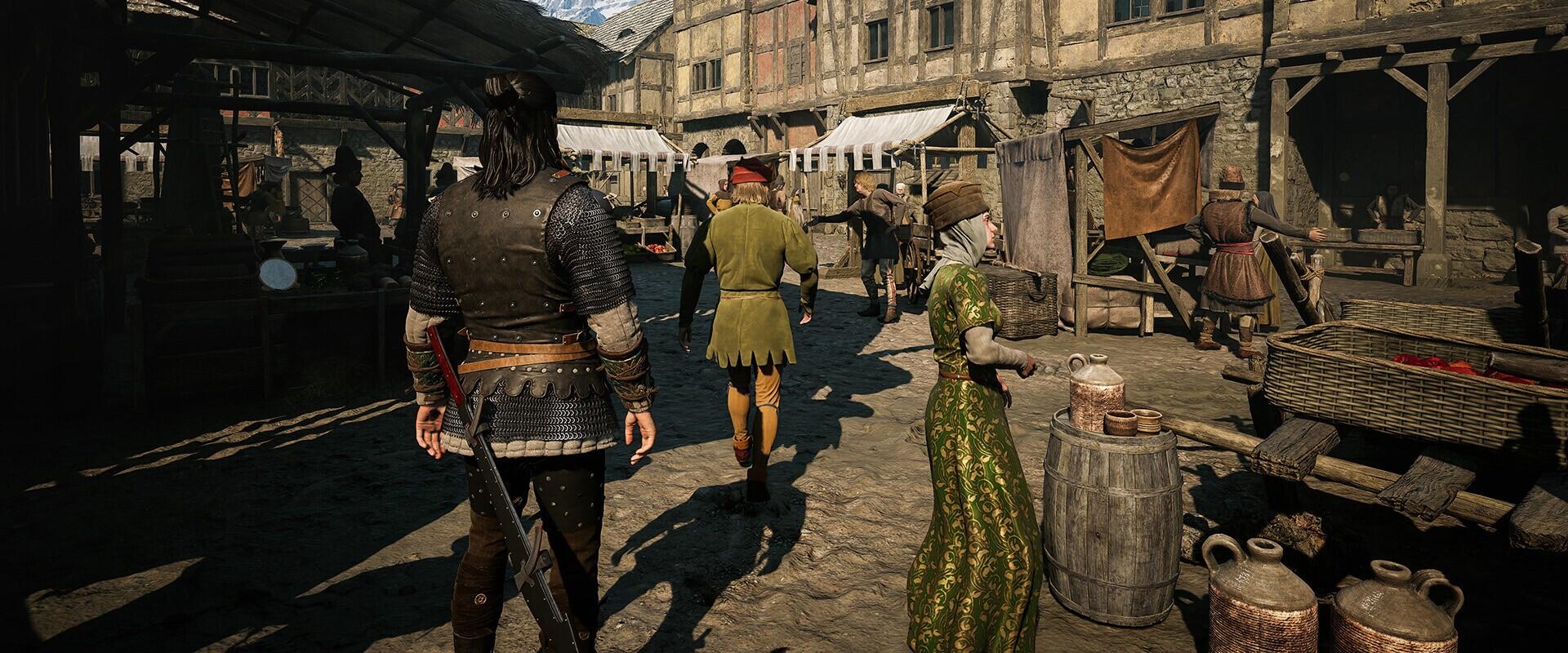 Az újságírókat elvarázsolta a The Blood of Dawnwalker, na de mi a helyzet a játékosokkal?
