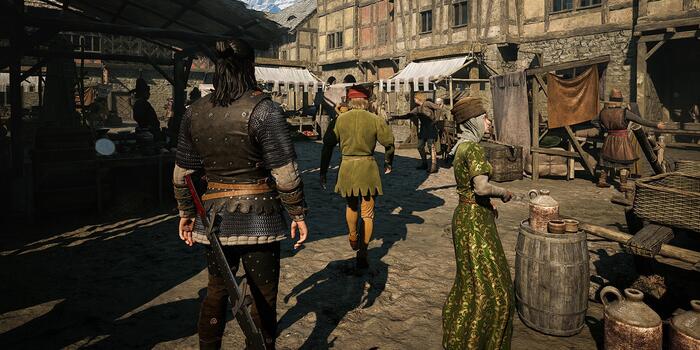 Gaming - Az újságírókat elvarázsolta a The Blood of Dawnwalker, na de mi a helyzet a játékosokkal?