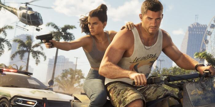 Gaming - Előbb kaptuk meg a GTA 6 új körözési rendszerét, mint magát a GTA 6-ot