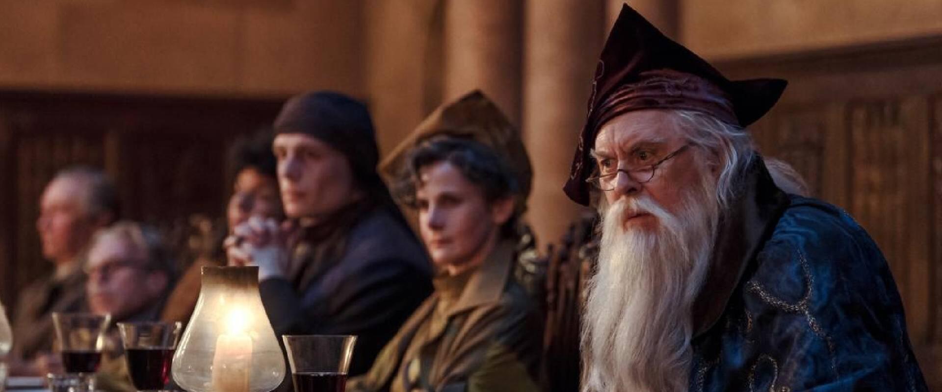Voldemort már az új Harry Potter-előzetesben is ott lehetett