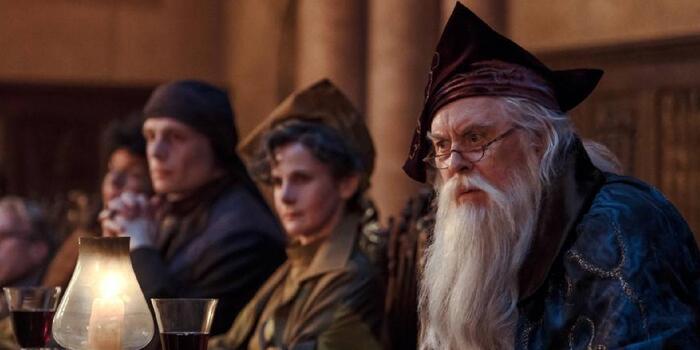 Film és Sorozat - Voldemort már az új Harry Potter-előzetesben is ott lehetett