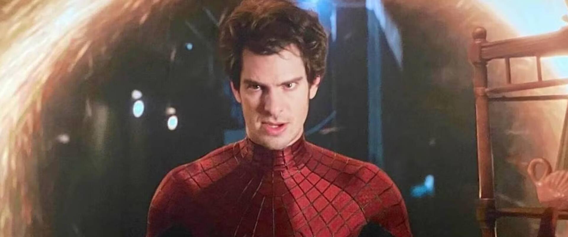 Andrew Garfield szerint bármilyen lehet Pókember, meleg is