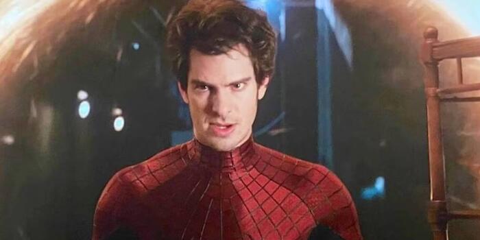 Film és Sorozat - Andrew Garfield szerint bármilyen lehet Pókember, meleg is