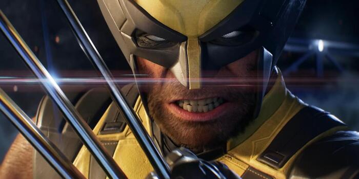 Gaming - A mai State of Playen is kieresztette a karmait a Marvel's Wolverine