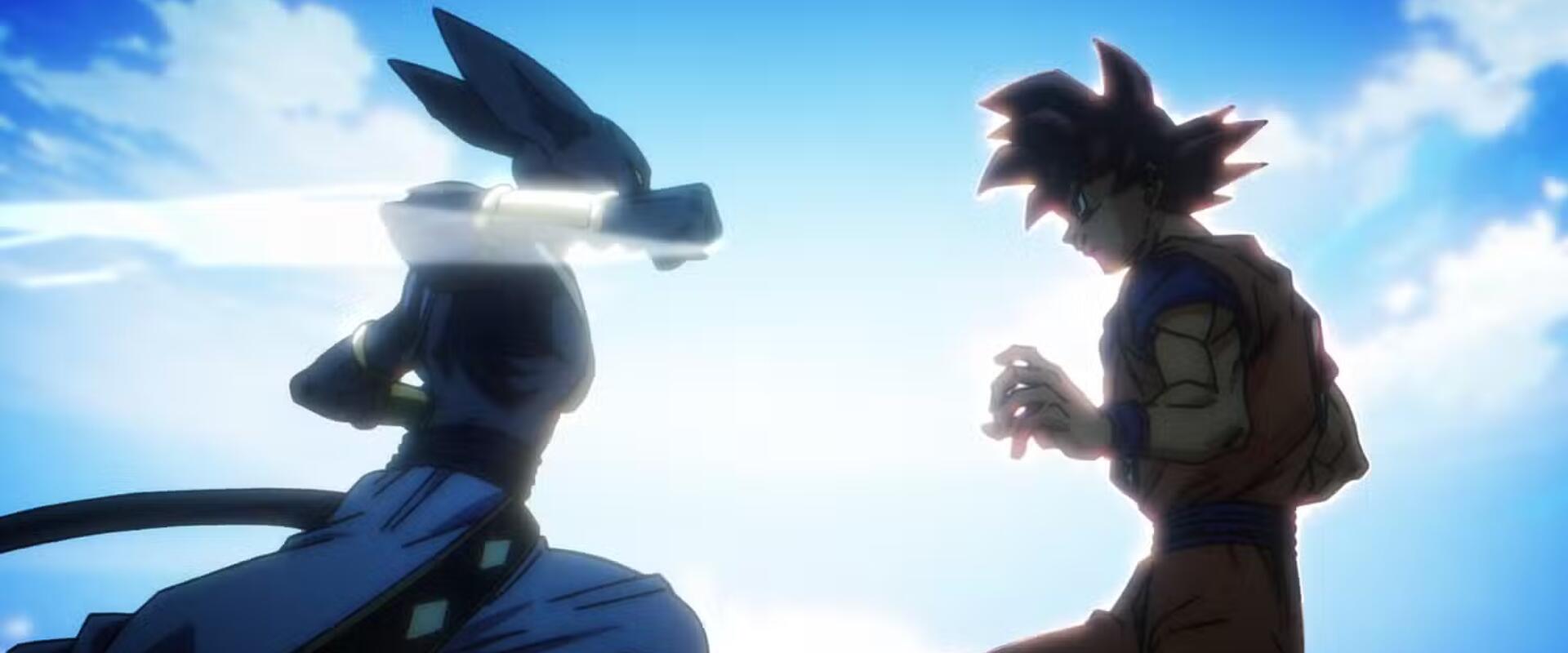 Októberben debütál a Toei Animation újragondolt Dragon Ball Super sorozata
