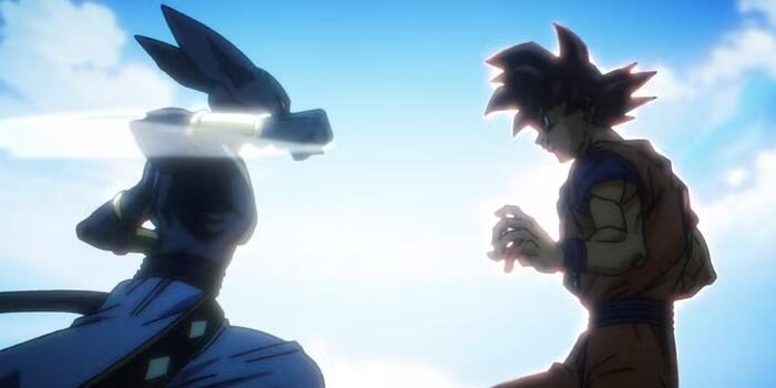 Hearthstone - Októberben debütál a Toei Animation újragondolt Dragon Ball Super sorozata