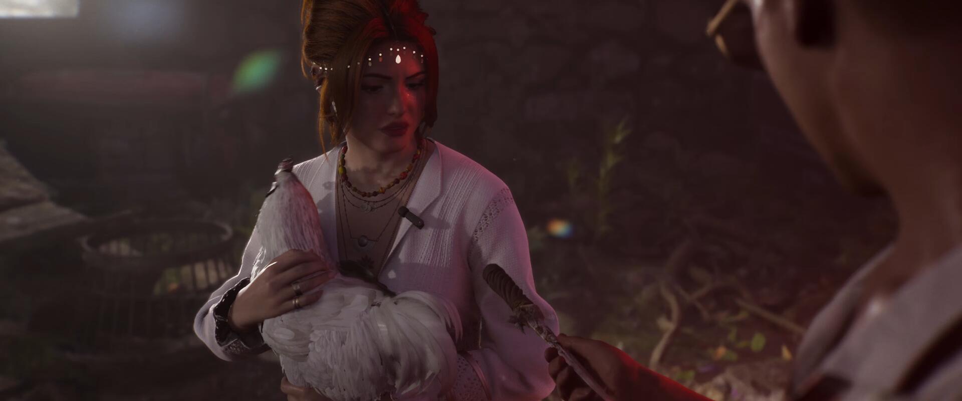 Peter Stormare is visszatér, ezt érdemes tudni az Until Dawn 2-ről