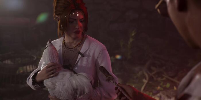 Gaming - Peter Stormare is visszatér, ezt érdemes tudni az Until Dawn 2-ről