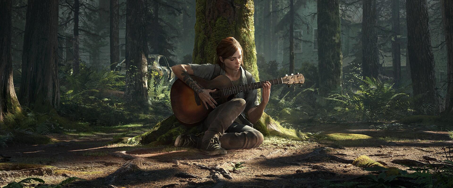 Az Intergalactic még sehol, de Neil Druckmann már a The Last of Us jövőjéről beszél