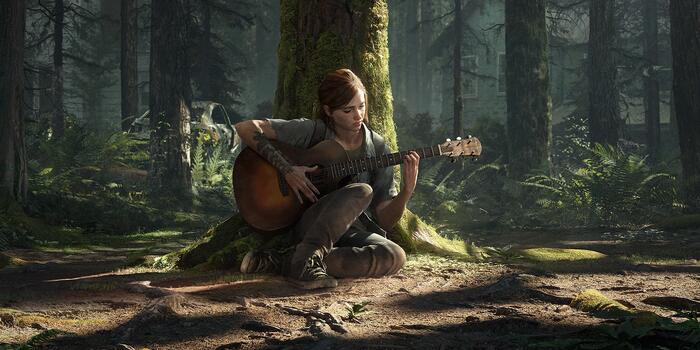 Gaming - Az Intergalactic még sehol, de Neil Druckmann már a The Last of Us jövőjéről beszél