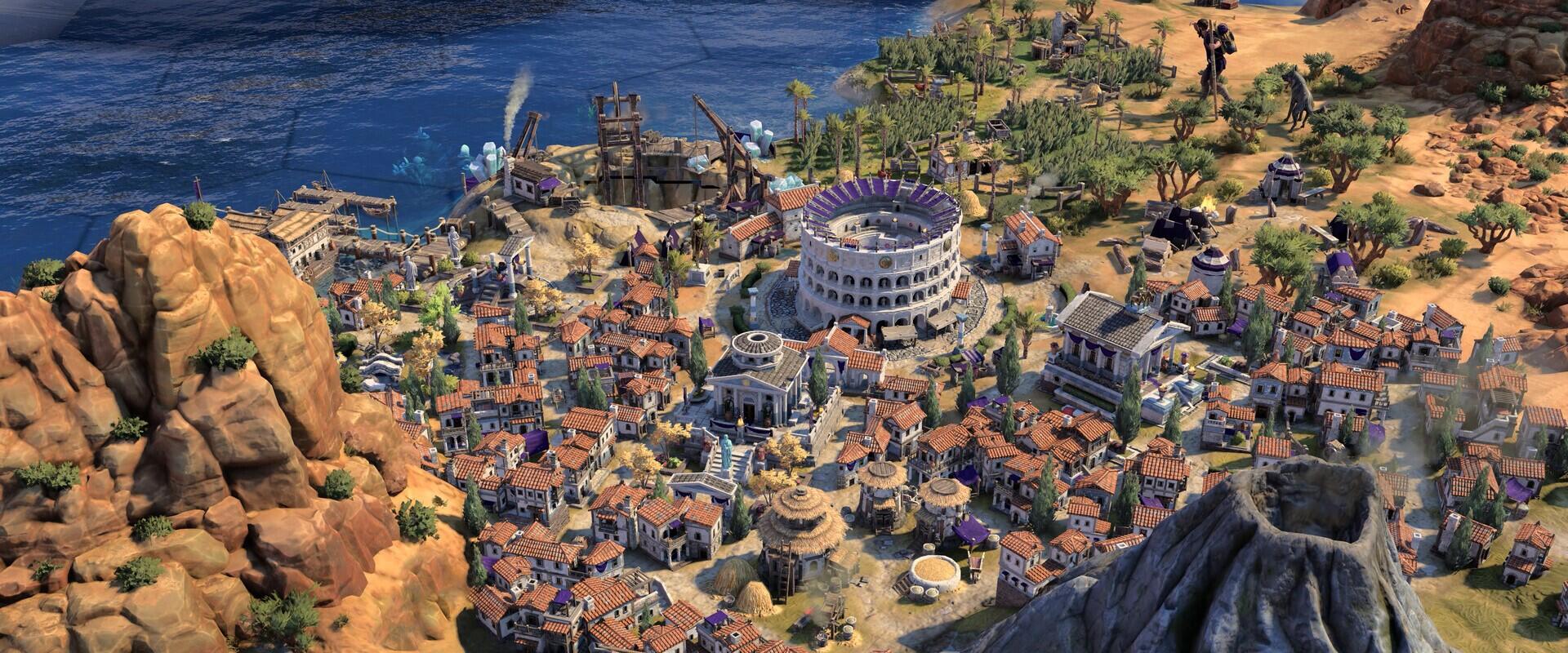 Ha most ugratok fejest a Civilization 7 világába, egy forintot sem kell fizetnetek érte