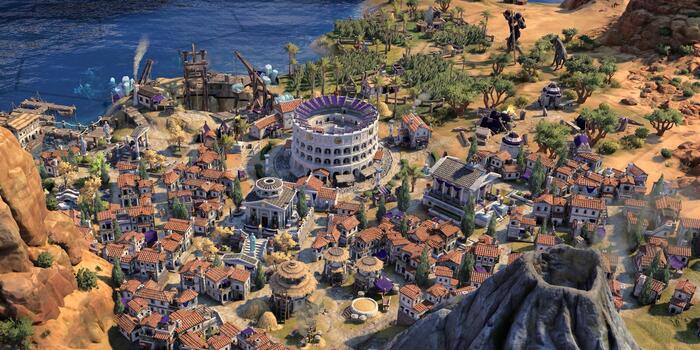 Gaming - Ha most ugratok fejest a Civilization 7 világába, egy forintot sem kell fizetnetek érte