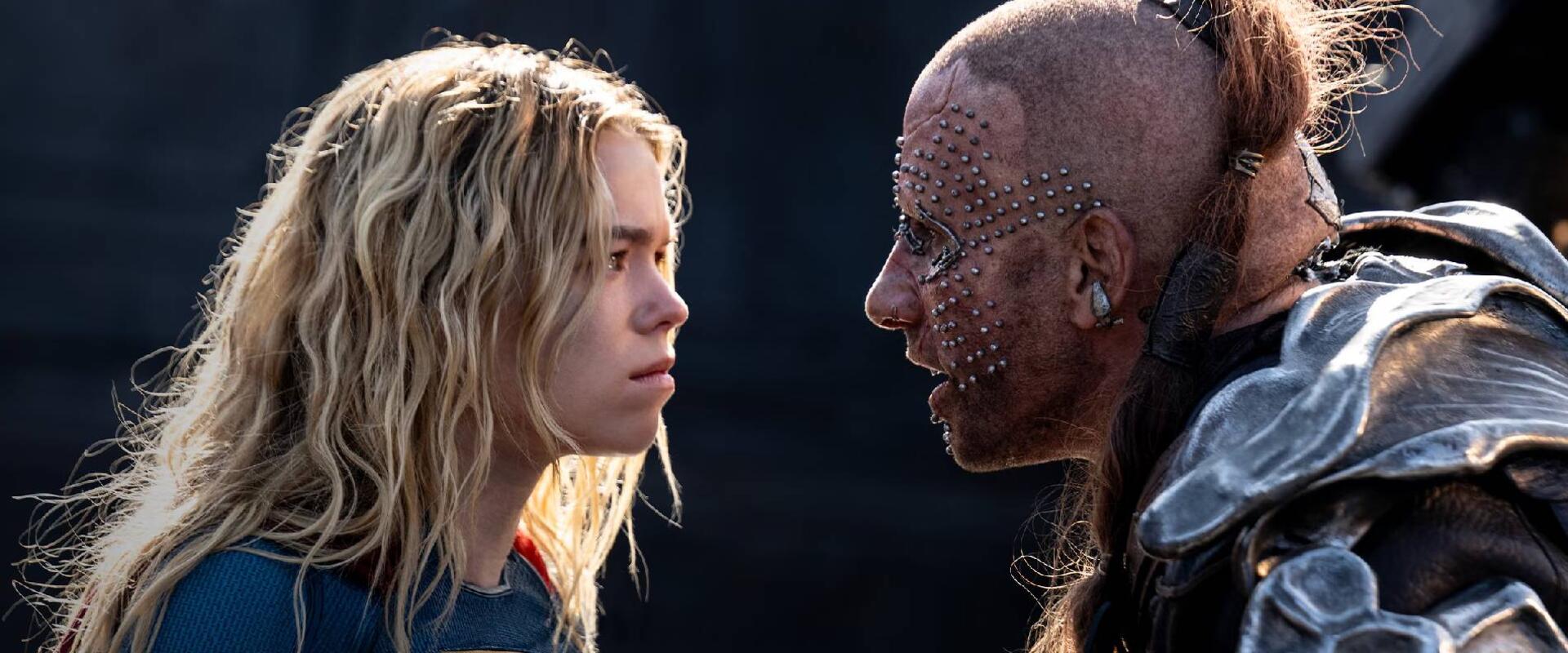 A mozikban elhasalt, most streamingen próbál szerencsét Supergirl