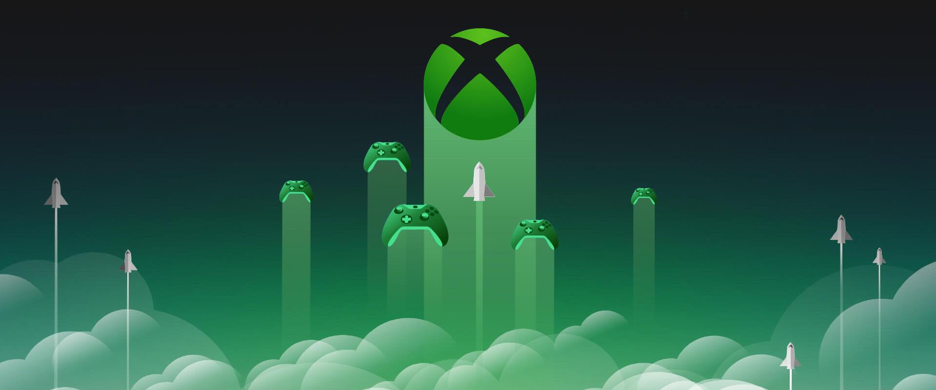 Vége a végtelen felhőzésnek – Kemény időkorlátokat szabott az Xbox a Cloud Gamingre