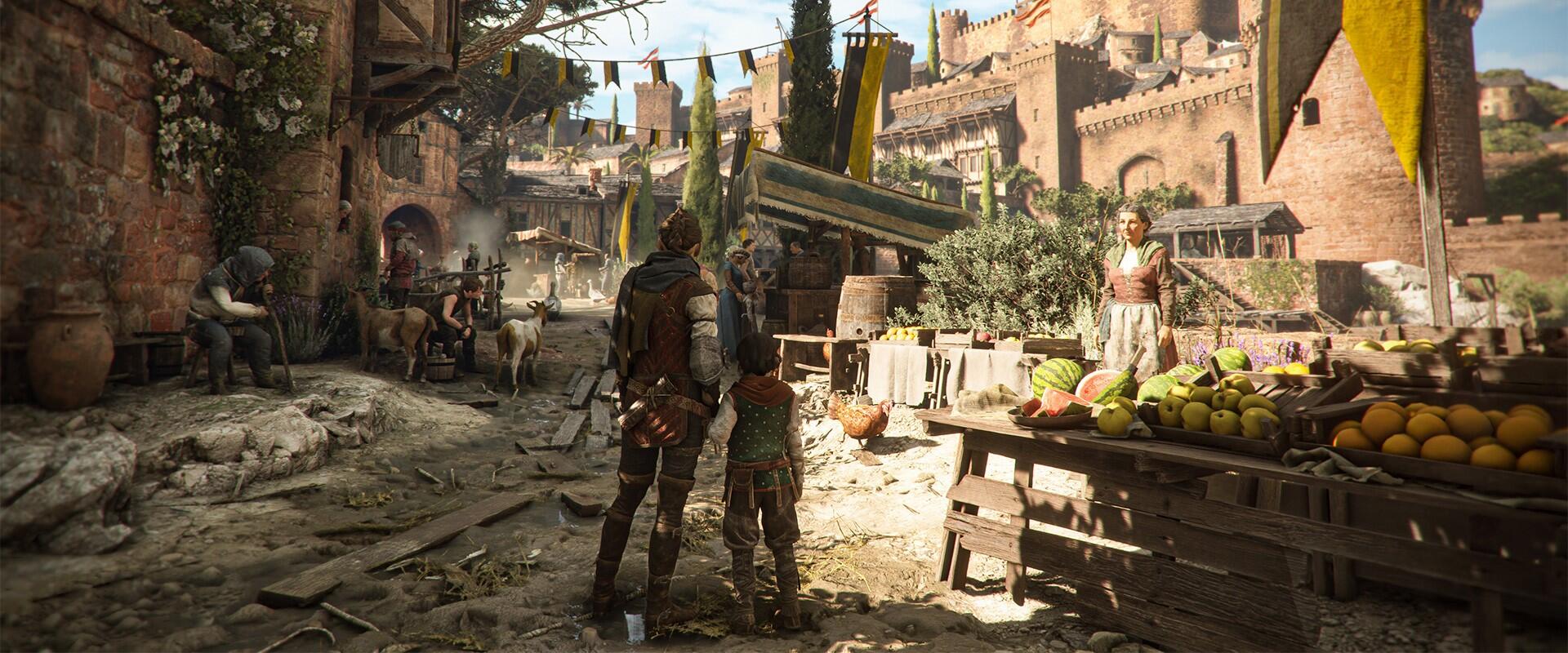 Ha fillérekért hangolódnátok rá a Resonance: A Plague Tale Legacyre, erre tessék!