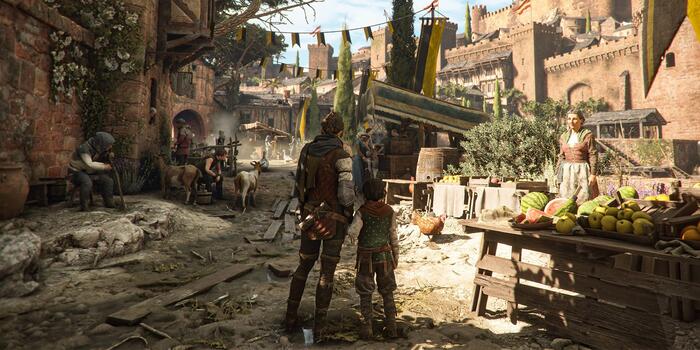 Gaming - Ha fillérekért hangolódnátok rá a Resonance: A Plague Tale Legacyre, erre tessék!