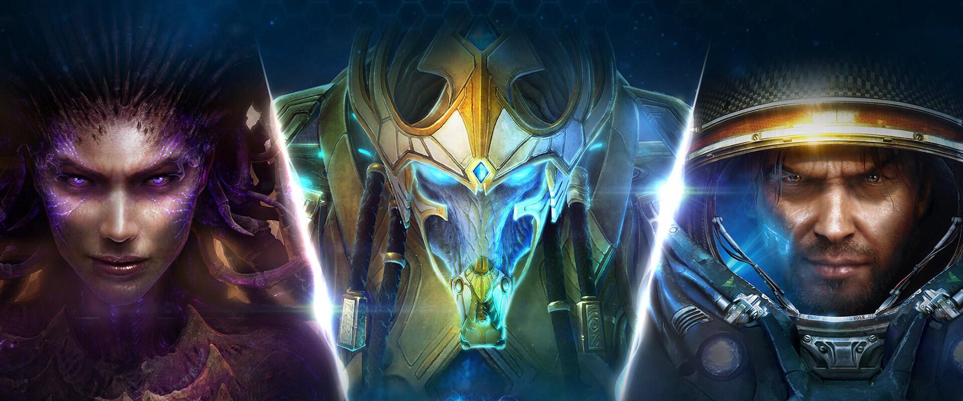 Jön az új StarCraft! Titkos kódok vezetik fel a nagy visszatérést