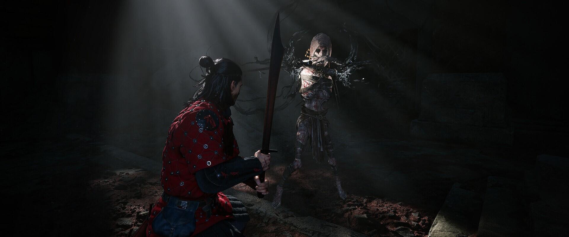Eltehetitek a stoppert, már időkorlát nélkül is végigjátszható a The Blood of Dawnwalker