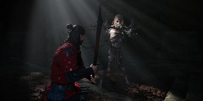 Gaming - Eltehetitek a stoppert, már időkorlát nélkül is végigjátszható a The Blood of Dawnwalker