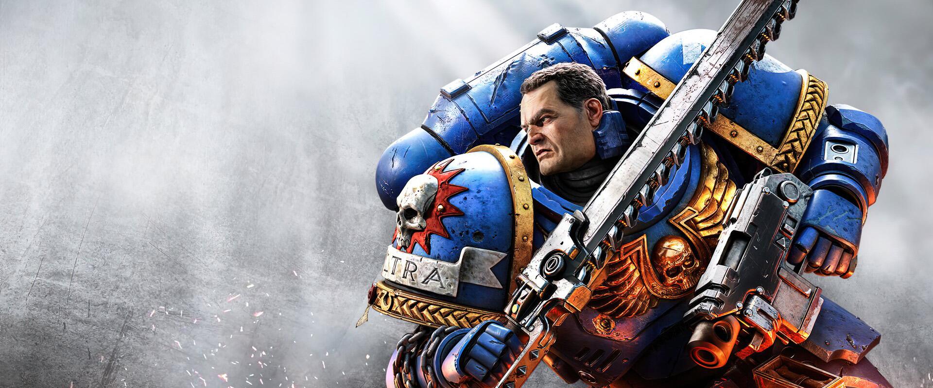 Jöhet egy jó akció? Gombokért osztogatják most Steamen a Space Marine 2-t