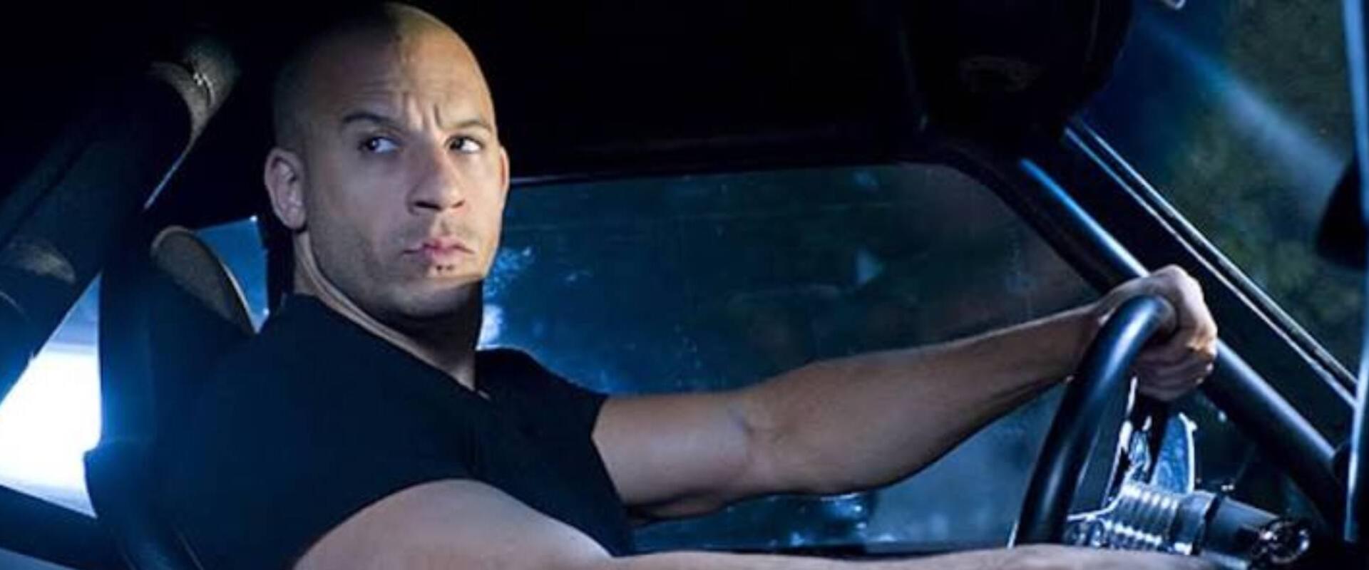 Vin Diesel talán már nemcsak vezetni, de rendezni is fog a Halálos iramban fináléjában