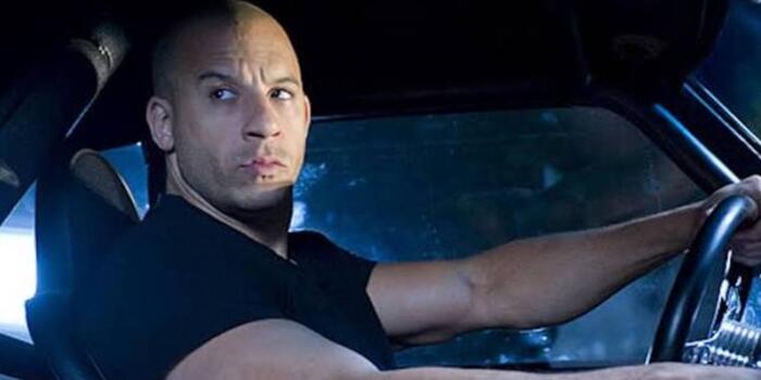 Film és Sorozat - Vin Diesel talán már nemcsak vezetni, de rendezni is fog a Halálos iramban fináléjában