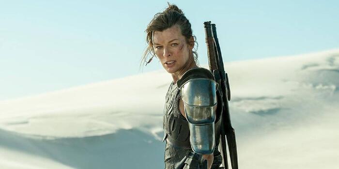 Film és Sorozat - A Heated Rivalry már eddig is alaposan felkavarta a jeget, most pedig Milla Jovovich is beszáll a buliba