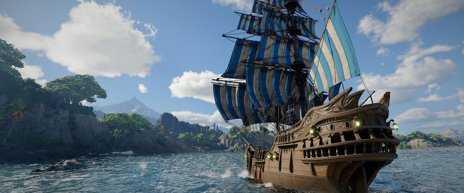 Irigykedhet a Black Flag: hajós-búvárkodós giga-DLC-t kap a Crimson Desert!