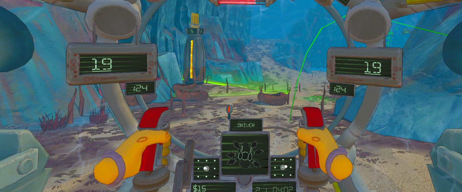 Bázisépítés, rovarirtó mechek és varázslat: 4 ingyenes Steam-csoda vár rád!