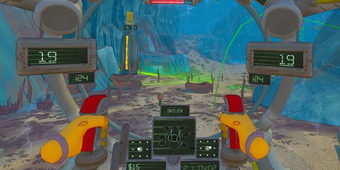 Gaming - Bázisépítés, rovarirtó mechek és varázslat: 4 ingyenes Steam-csoda vár rád!