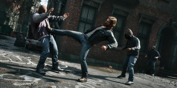 Gaming - Megvan, mikor jön konzolokra a SAMSON: A Tyndalston Story