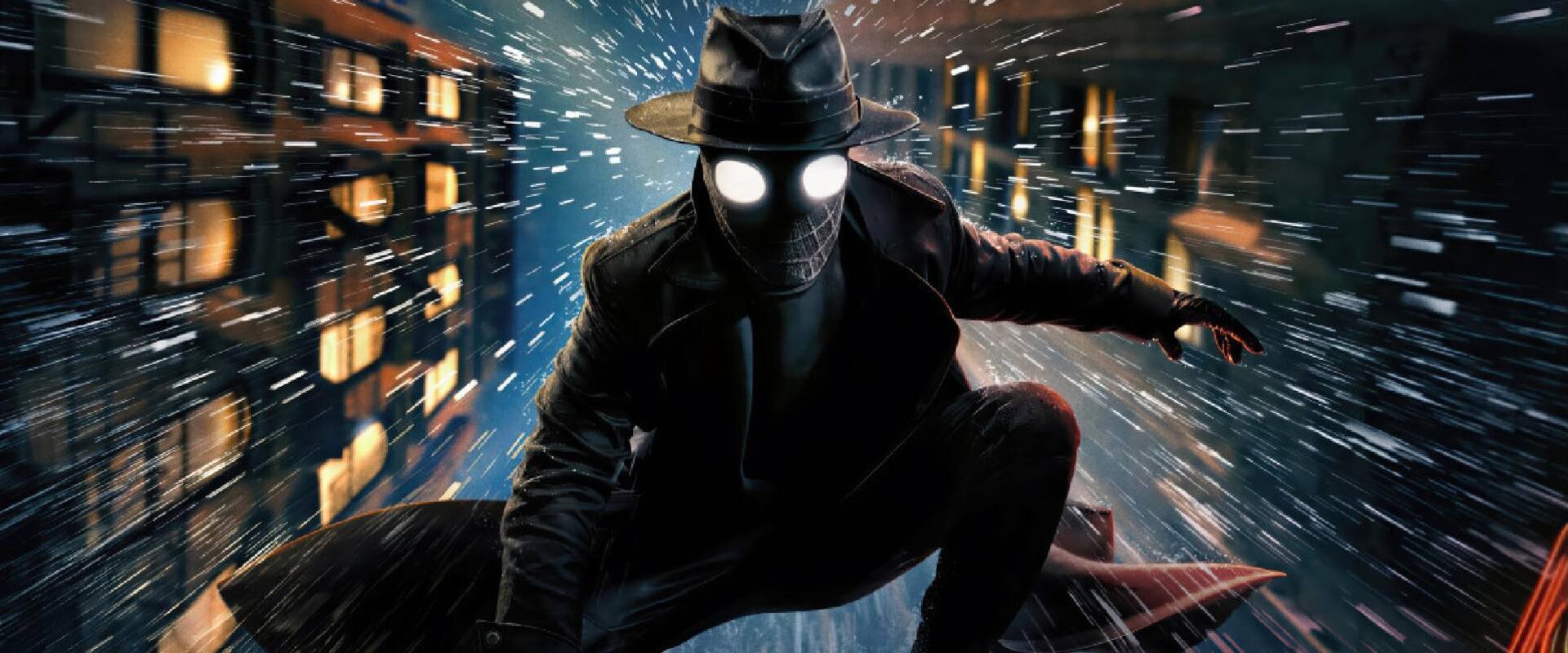 Várod a Spider-Noir második évadát? Ne tedd!