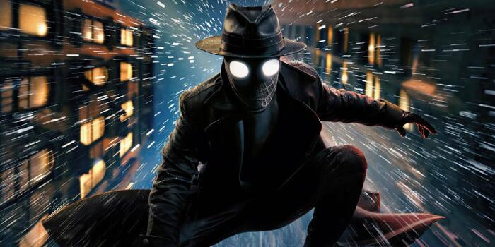 Film és Sorozat - Várod a Spider-Noir második évadát? Ne tedd!