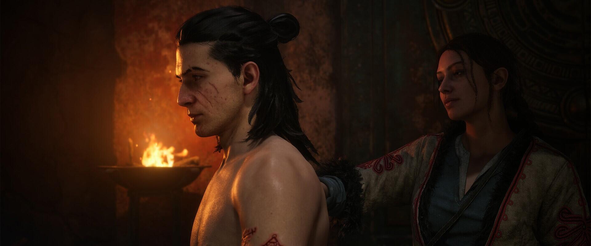 Tessék behűteni a vértasakokat, cukor módjára viszik az emberek a The Blood of Dawnwalkert!