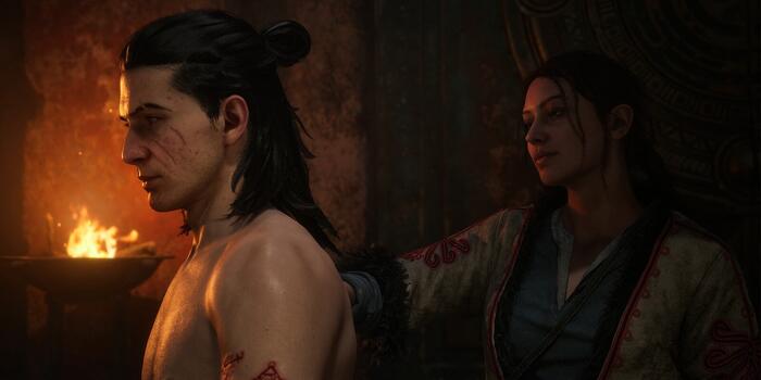Gaming - Tessék behűteni a vértasakokat, cukor módjára viszik az emberek a The Blood of Dawnwalkert!